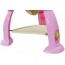 Sun Baby Interaktívny stolík, ružový